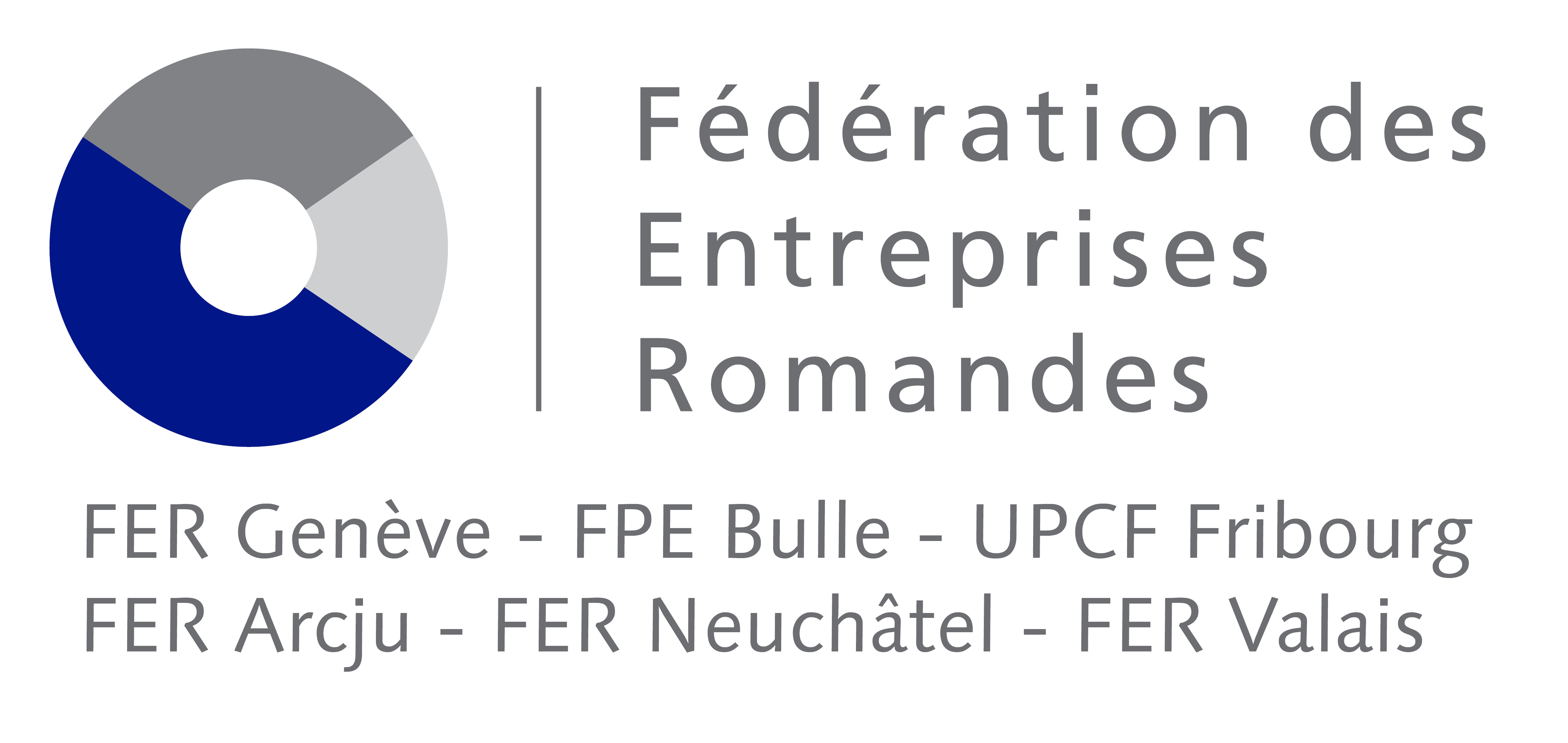 FER-Geneve logo